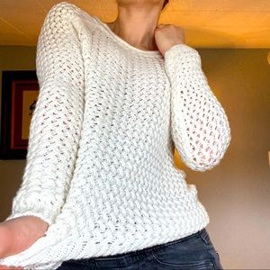 Women’s sweater top